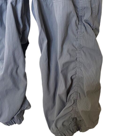 ivivva Live To Move Studio Crop Pants - Picture 3 of 9